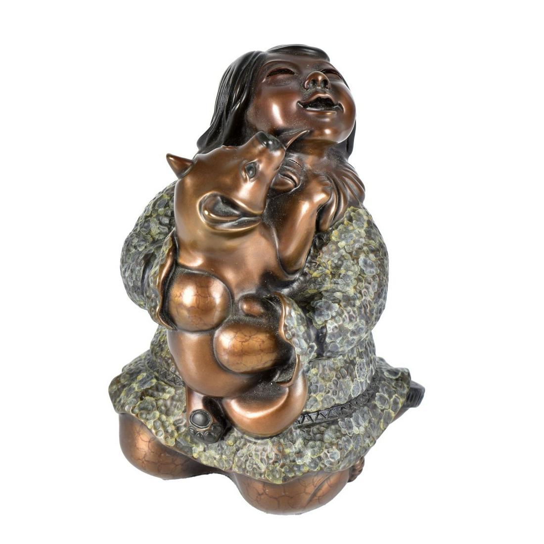 Mary E. Regat, American (Born 1943) (1 of 7)