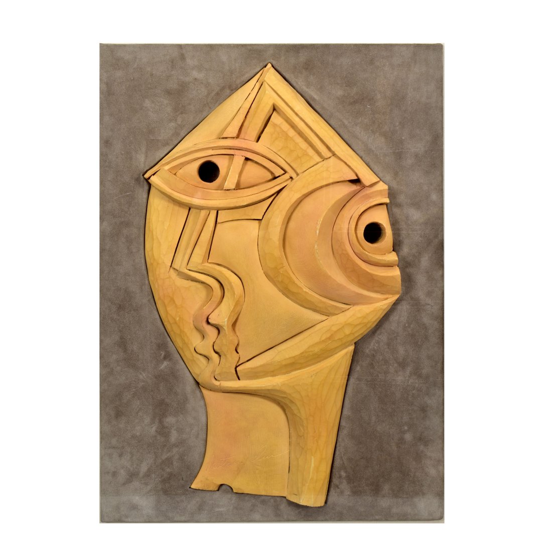 Anthony Quinn (1915 - 2001) (1 of 6)