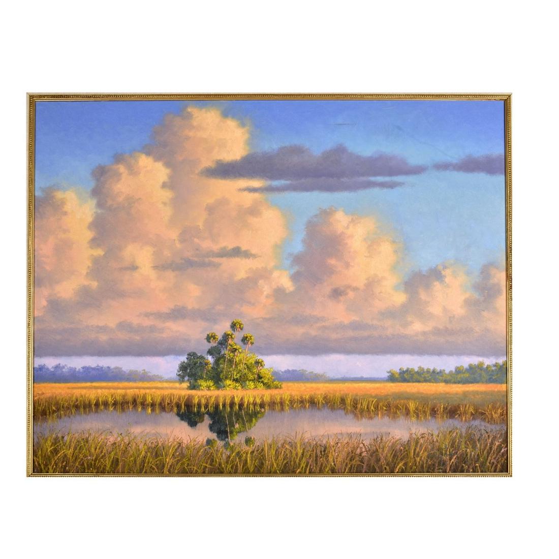 Don D. Brown, American (b. 1947) (1 of 6)