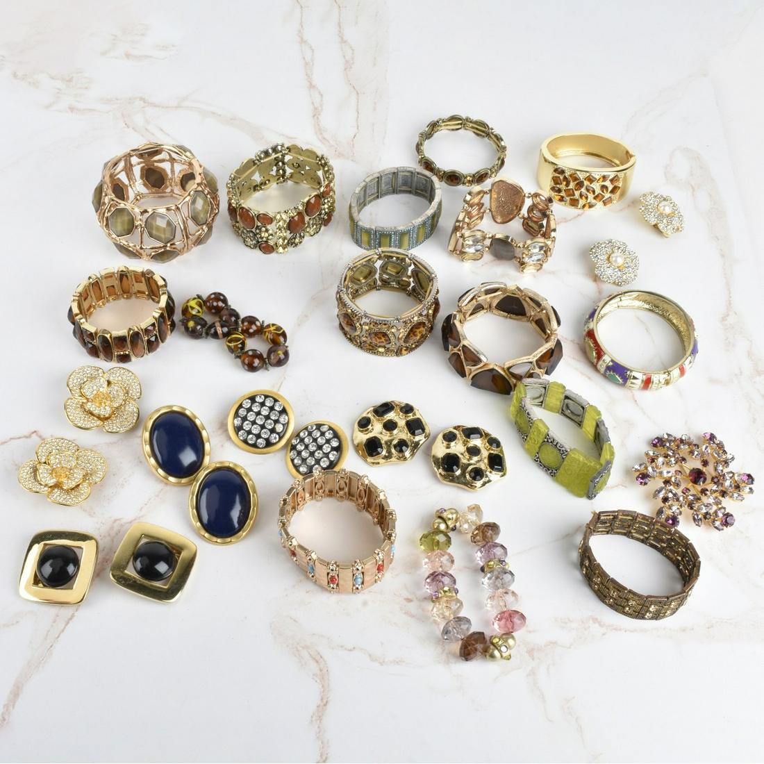 Costume Jewelry (1 of 2)