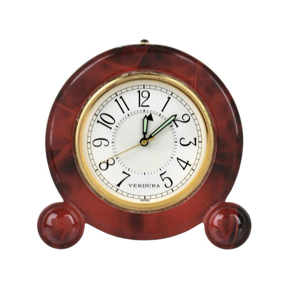 Verdura Alarm Clock (1 of 4)