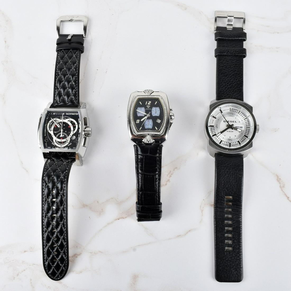 Men's Assorted Watches (1 of 2)