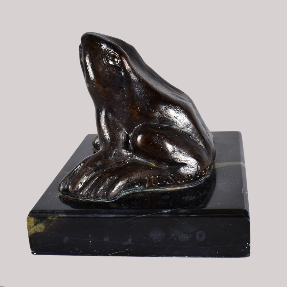 Attrib: Edouard-Marcel Sandoz (1881 - 1971) (1 of 6)