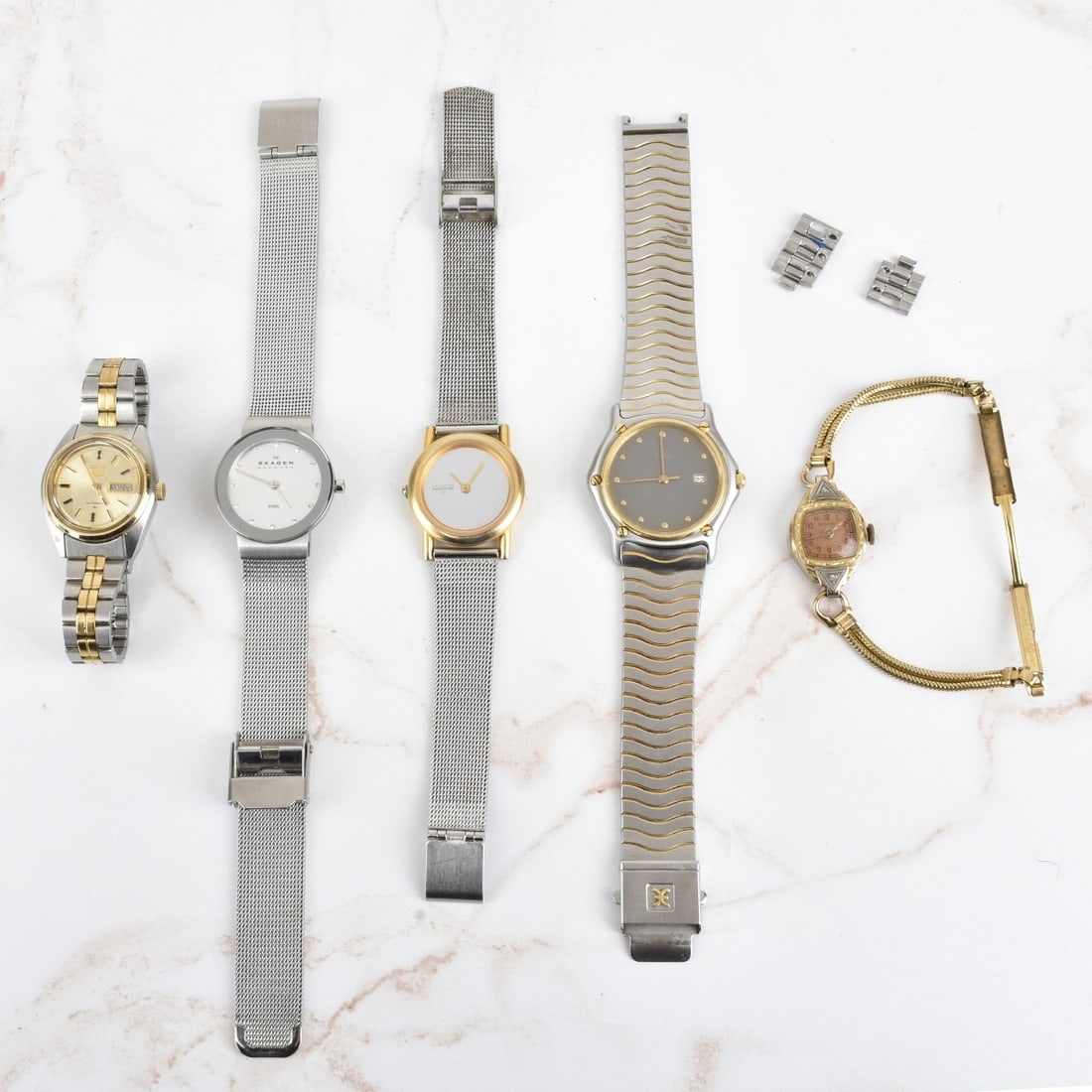 Vintage Lady's Watches (1 of 2)