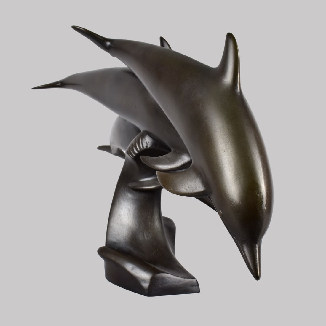 Albert Stewart (1900-1965) Bronze (1 of 6)