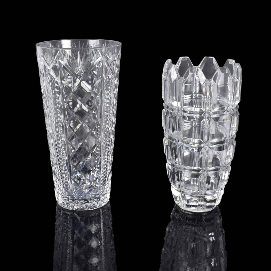 Waterford Prices 64,944 Auction Price Results