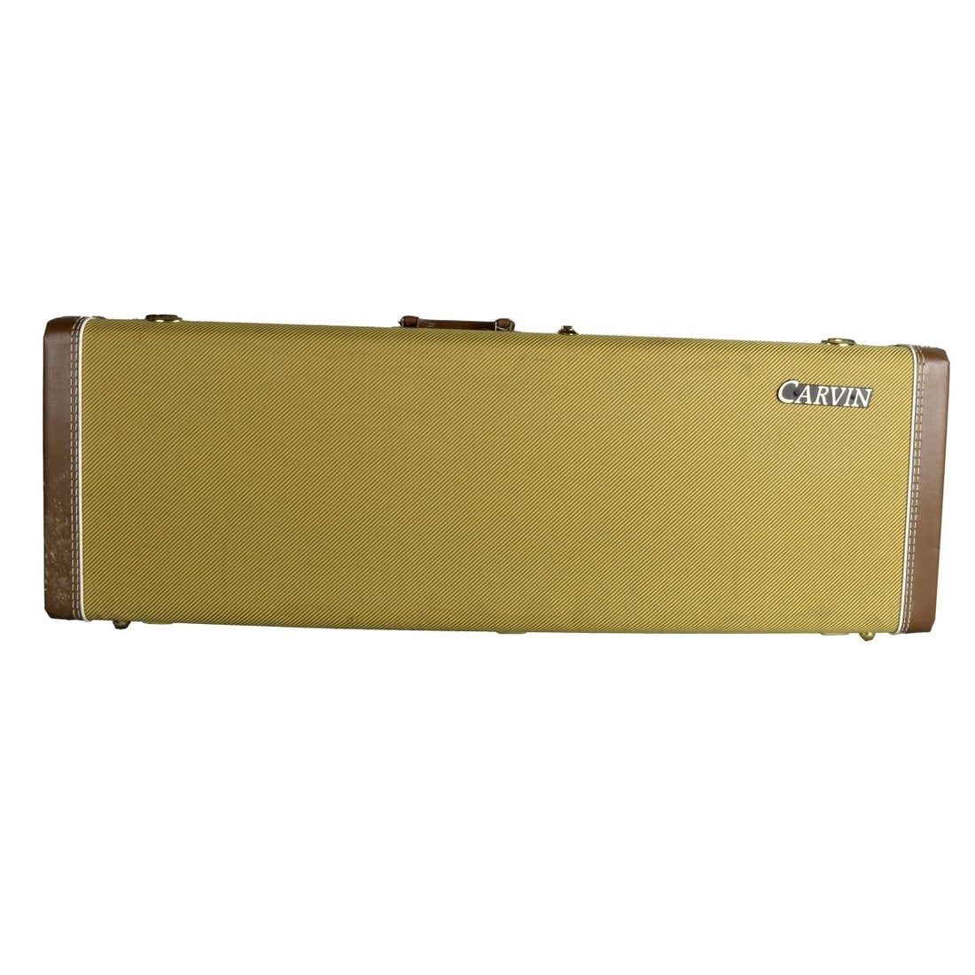 Carvin Guitar Case Auction