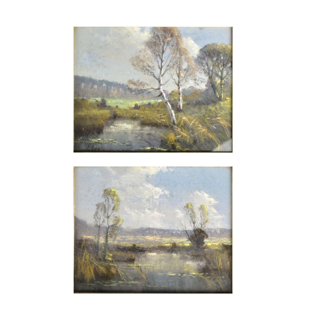 Garstin Cox (1892 - 1933) (1 of 5)