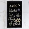 Collection of Silver Earrings