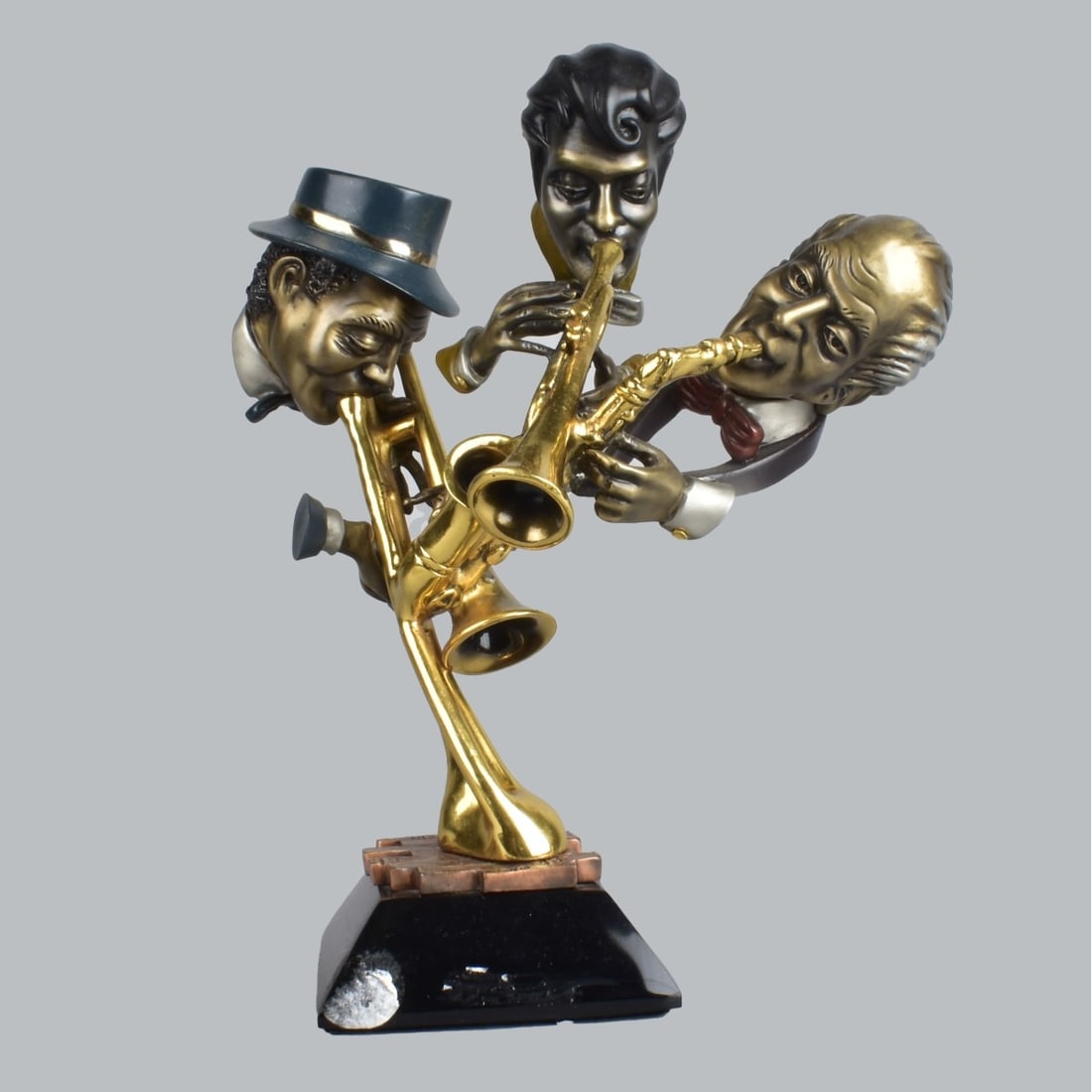 Paul Douglas Wegner, American (Born 1950) (1 of 4)