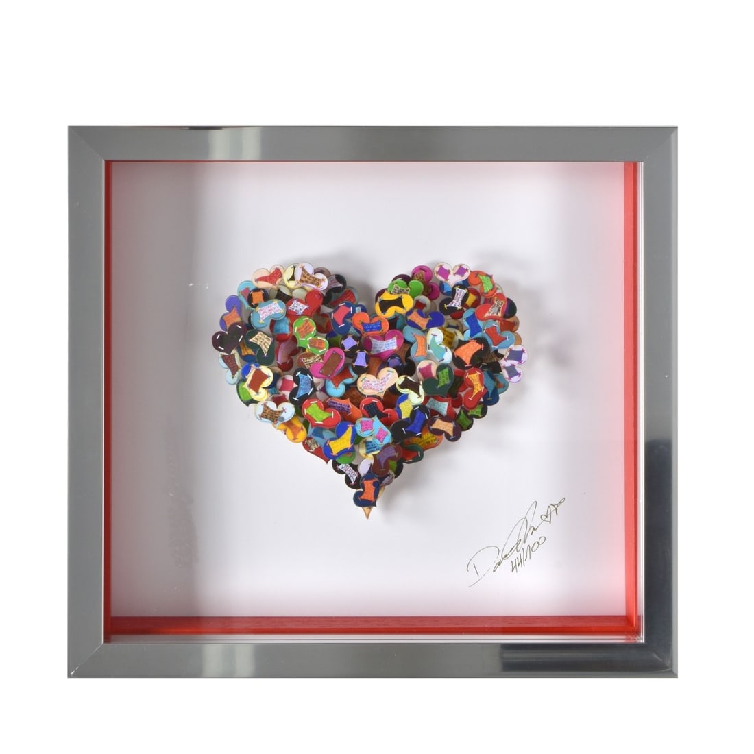 David Kracov, Swiss (Born 1968) (1 of 5)