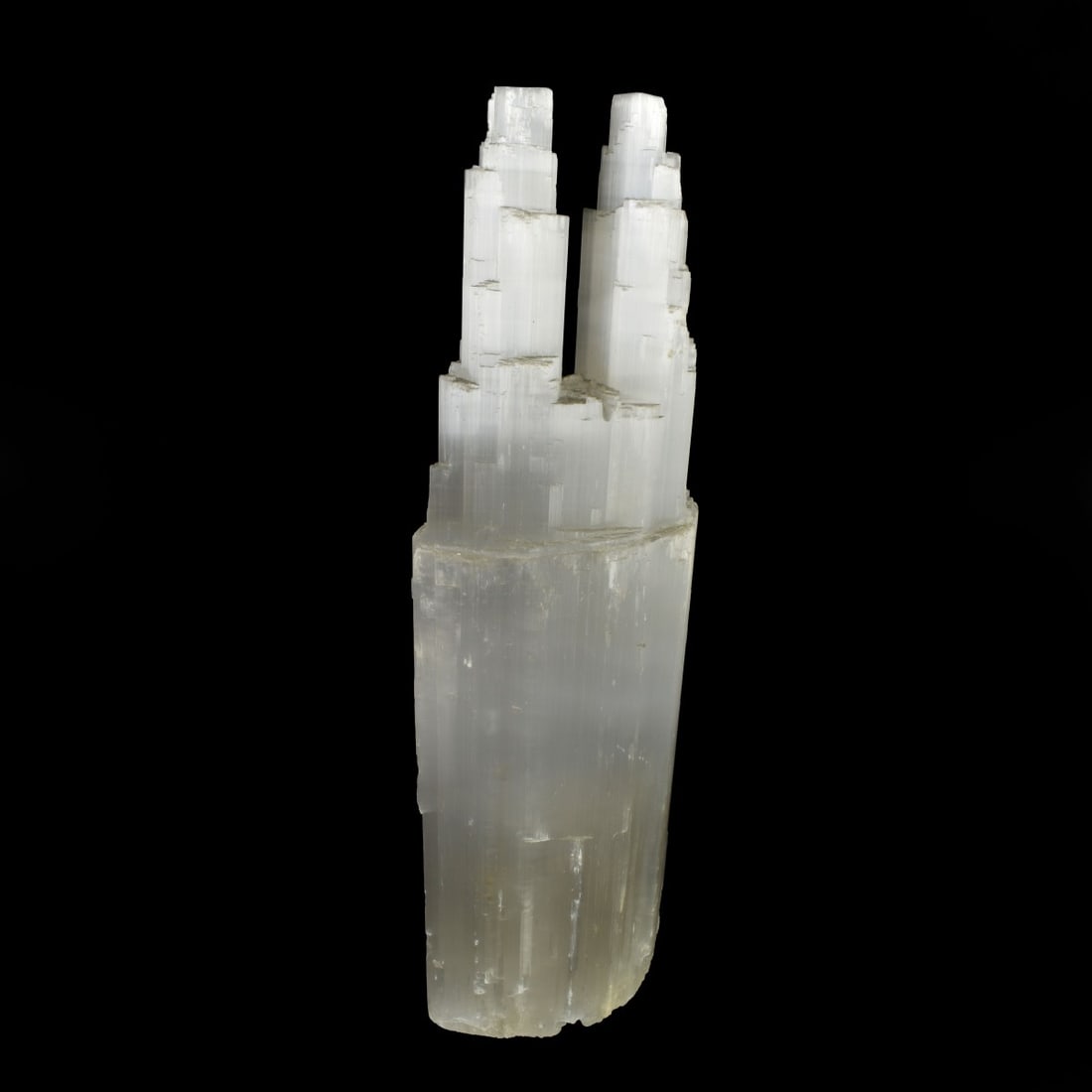 Large Vintage Selenite Specimen (1 of 5)