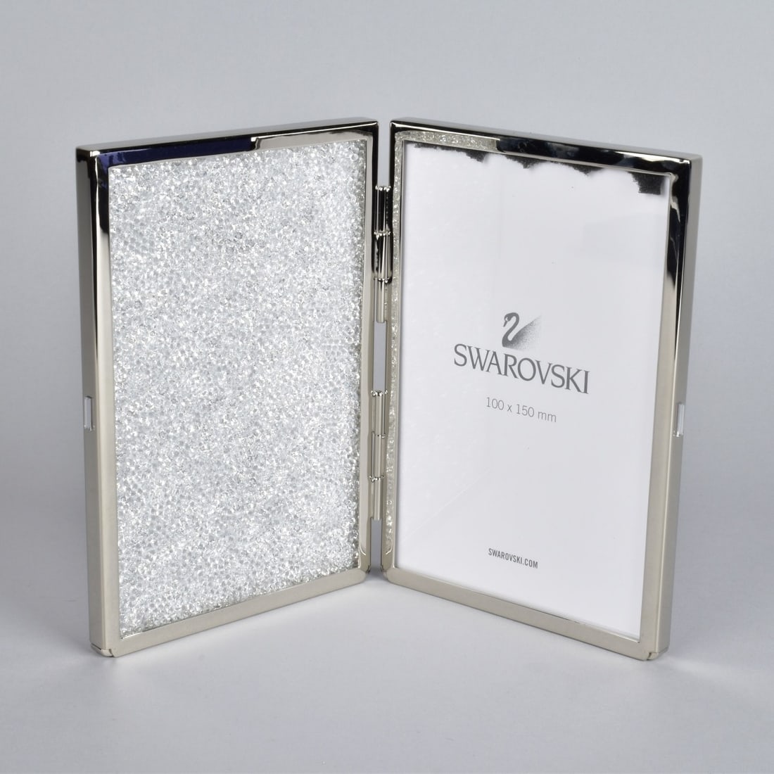 Swarovski Crystalline Picture Frame (1 of 6)