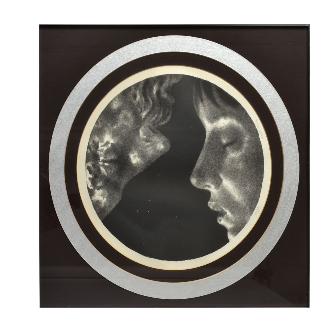 Joseph Hirsch, American (1910 - 1981) (1 of 4)