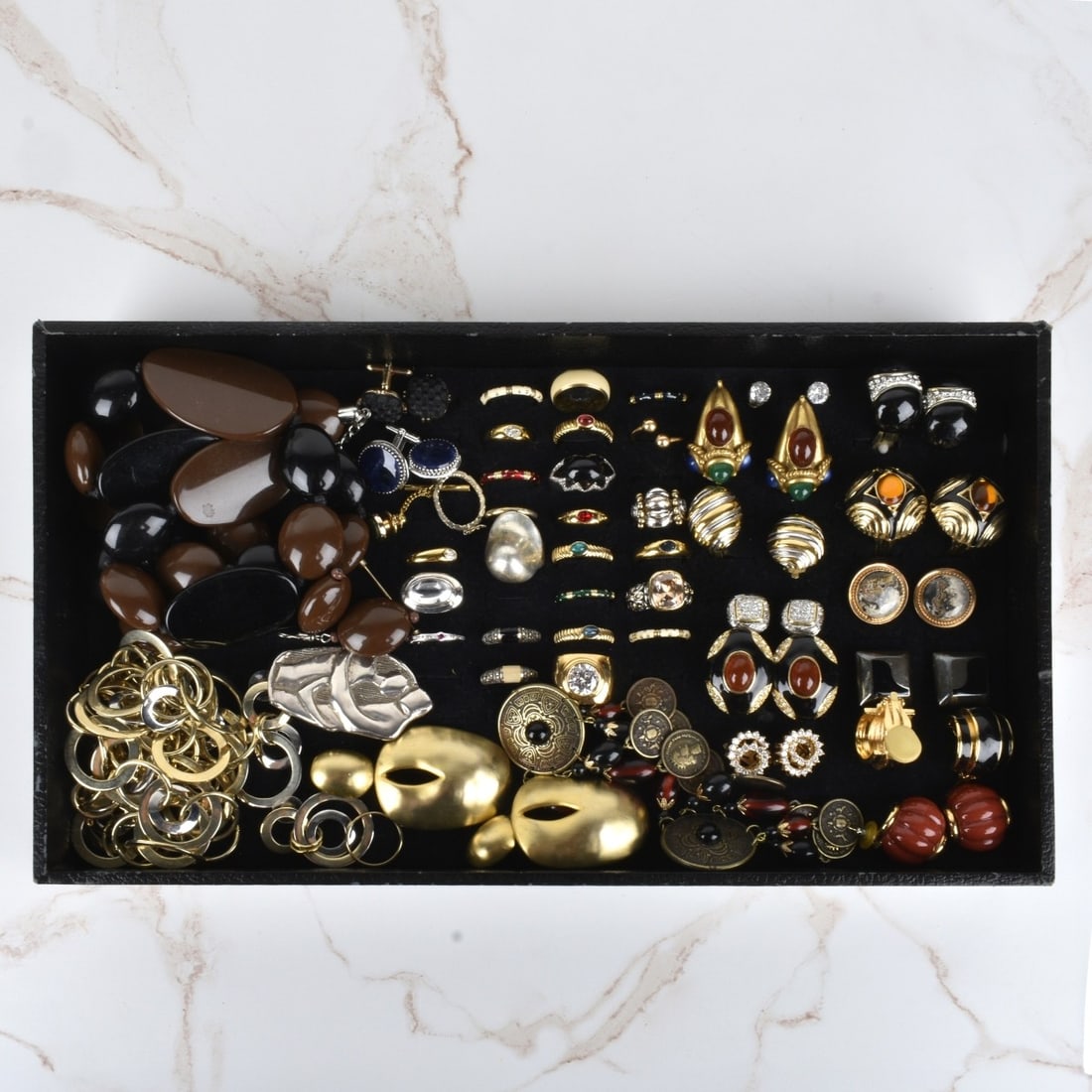 Collection of Fashion Jewelry (1 of 1)