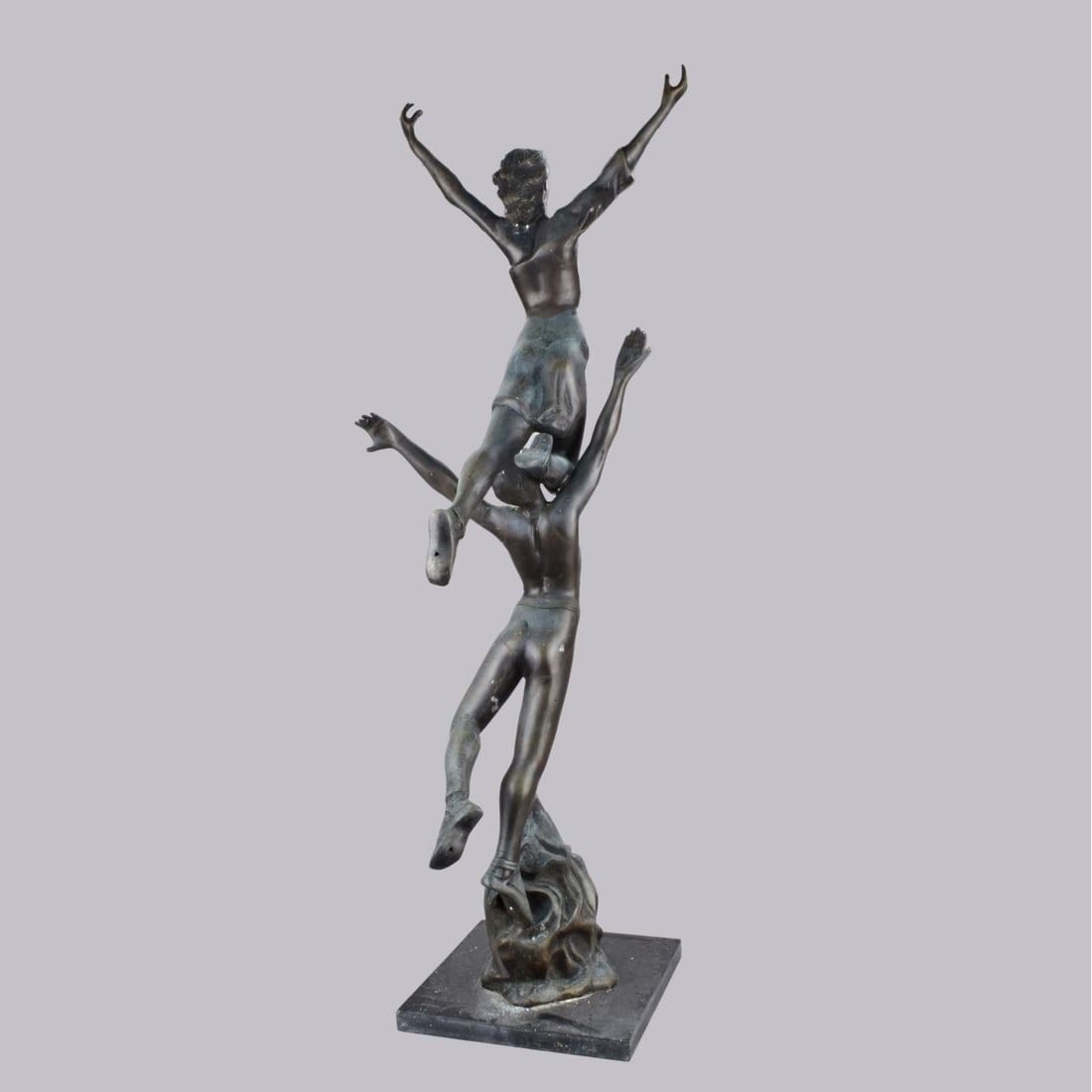 After: Tuan, American (Born 1963) (1 of 4)