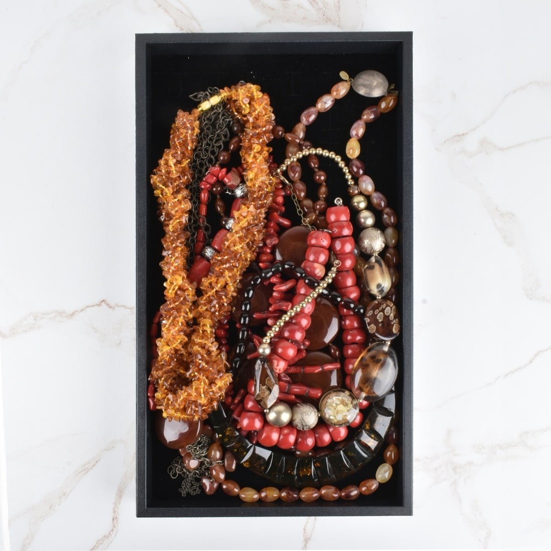 Fashion Necklaces (1 of 1)