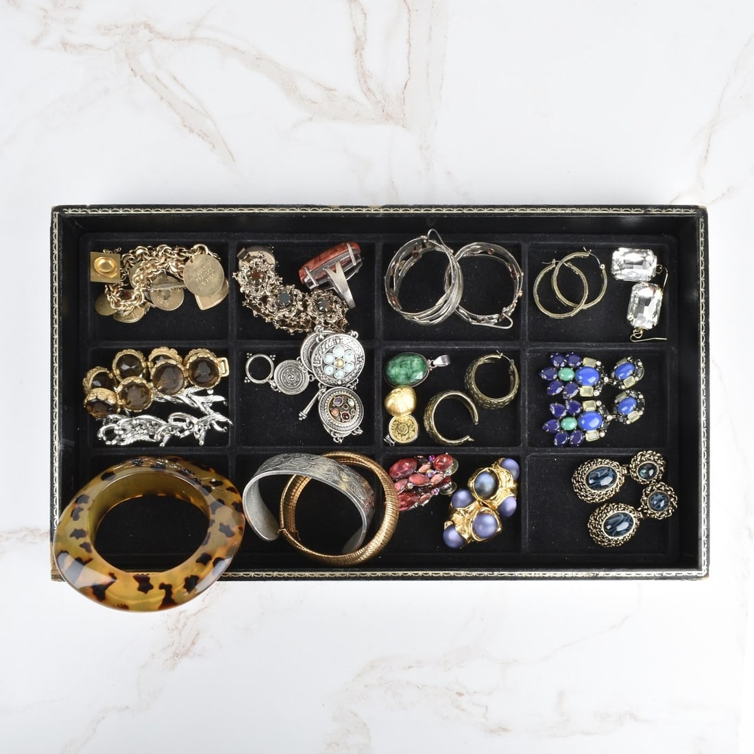 Fashion Jewelry (1 of 1)