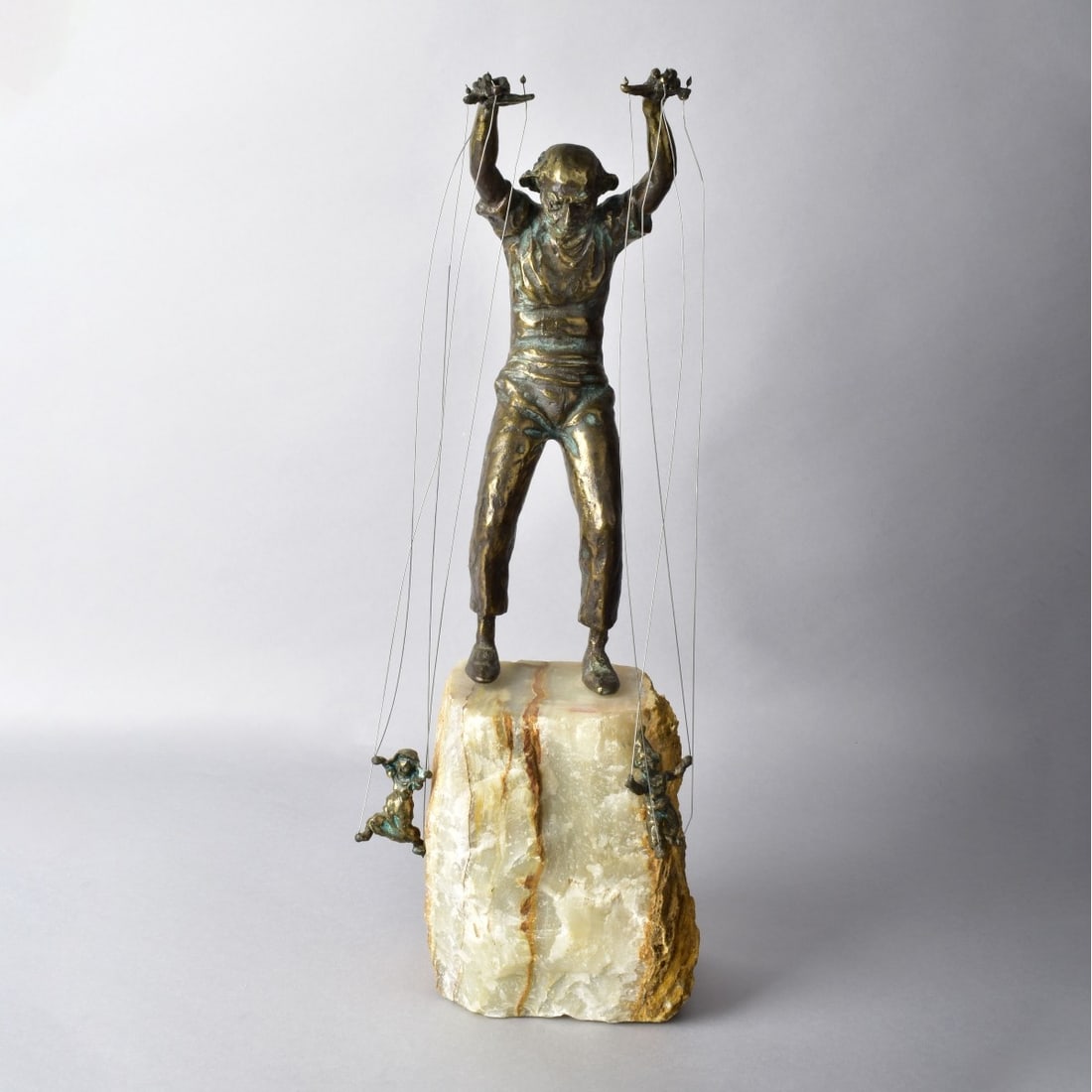 Curtis Jere, American (1910 - 2008) (1 of 8)