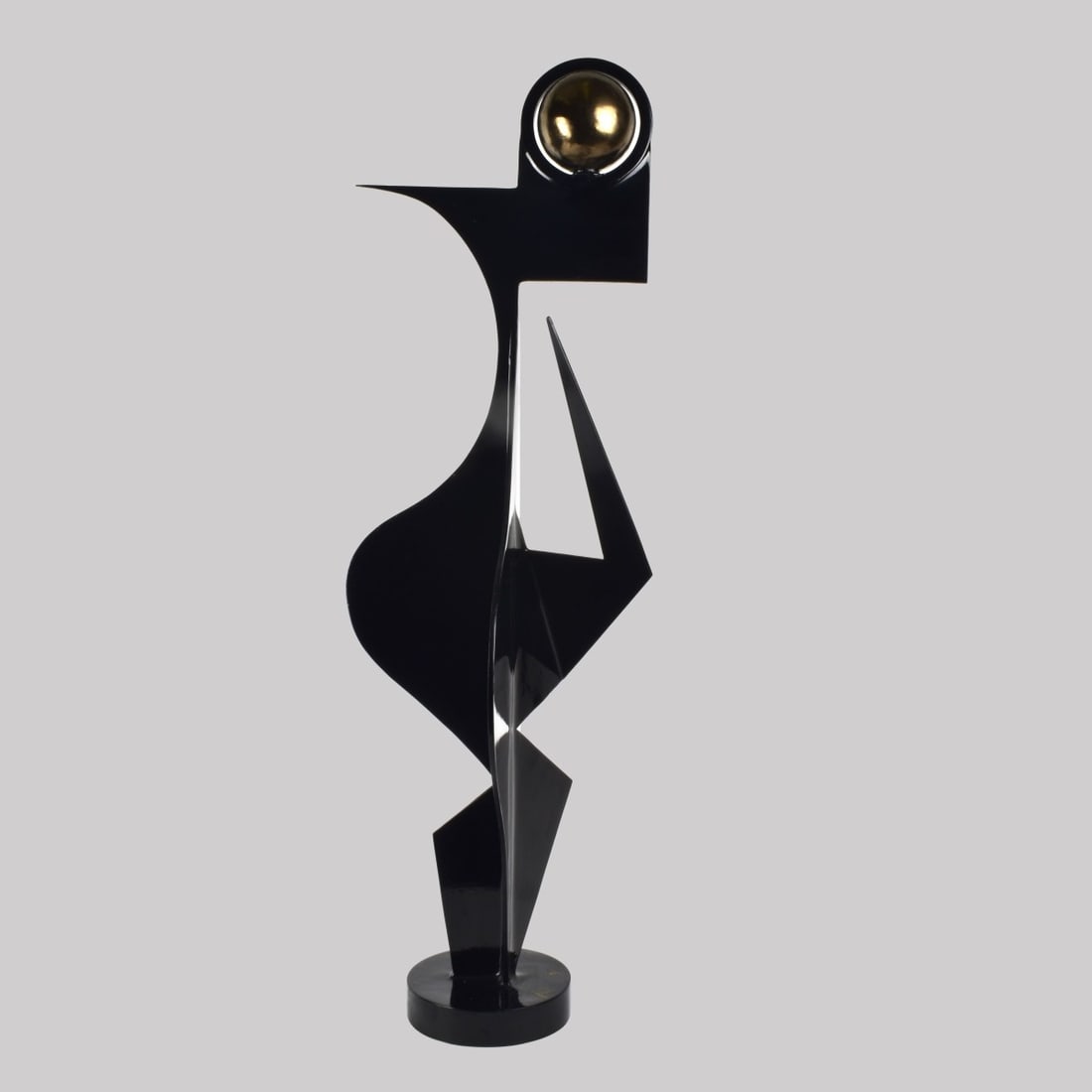 Rafael Consuegra, Cuban (Born 1941) (1 of 5)