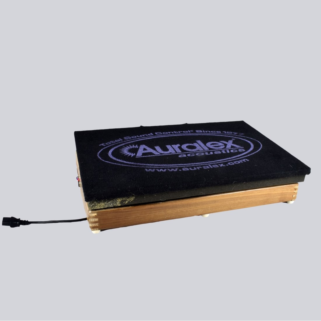 Music Peddle Boards Wood Ross (1 of 6)