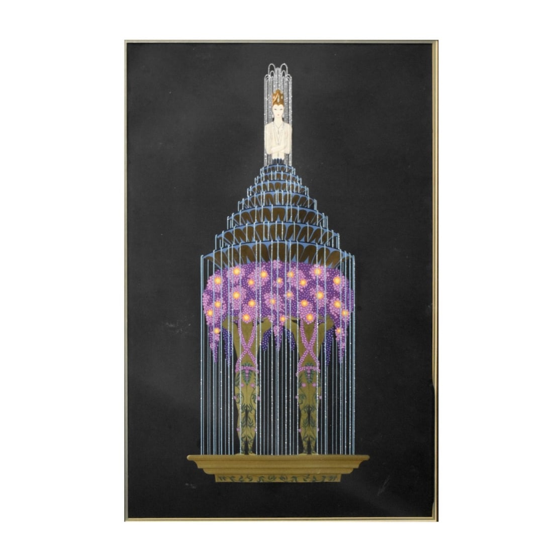 Erte (1892 - 1990) (1 of 7)