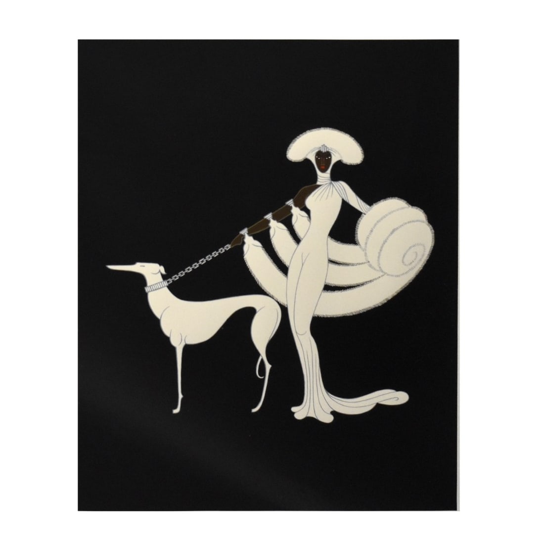 Erte (1892 - 1990) (1 of 6)