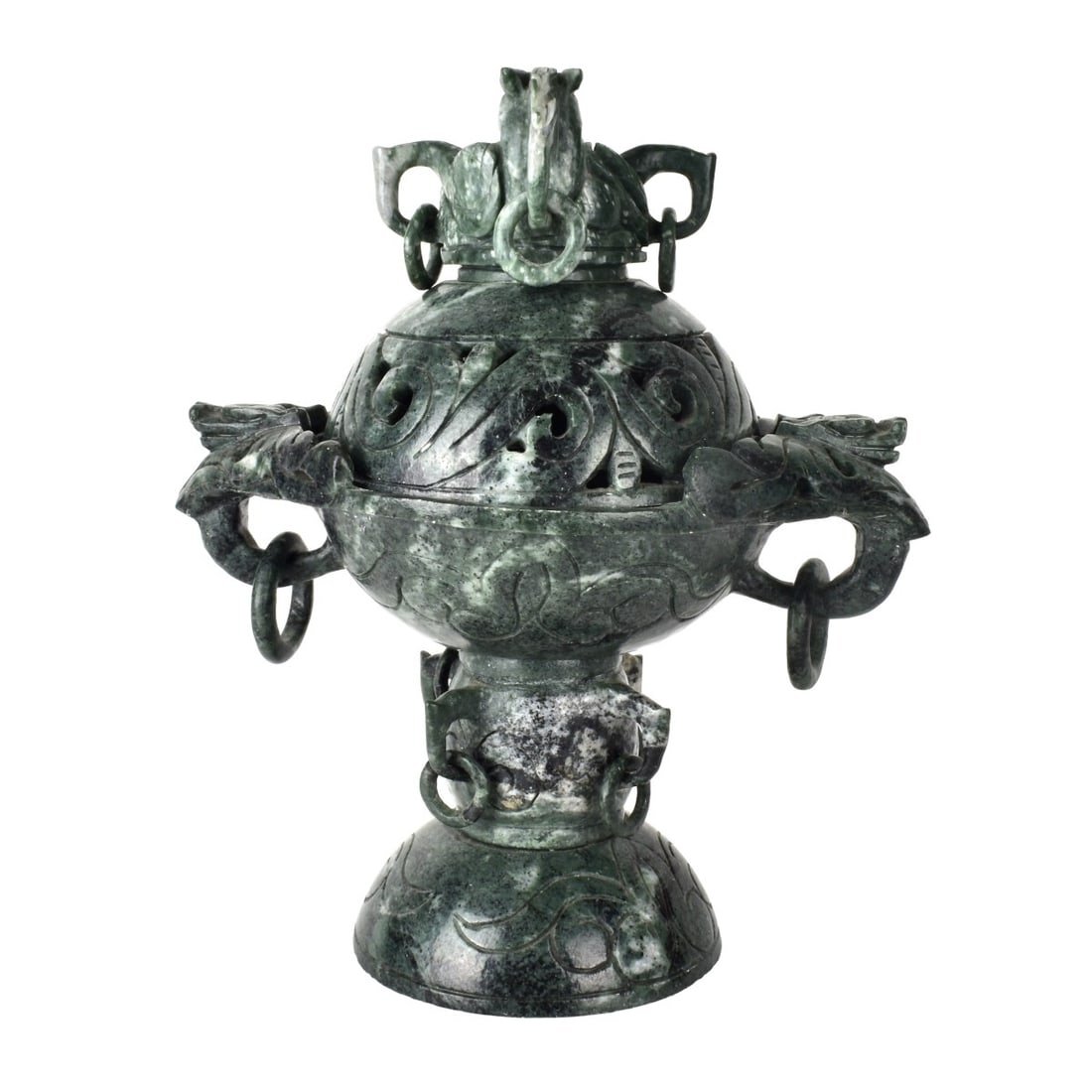 Covered Jade Incense Burner (1 of 7)