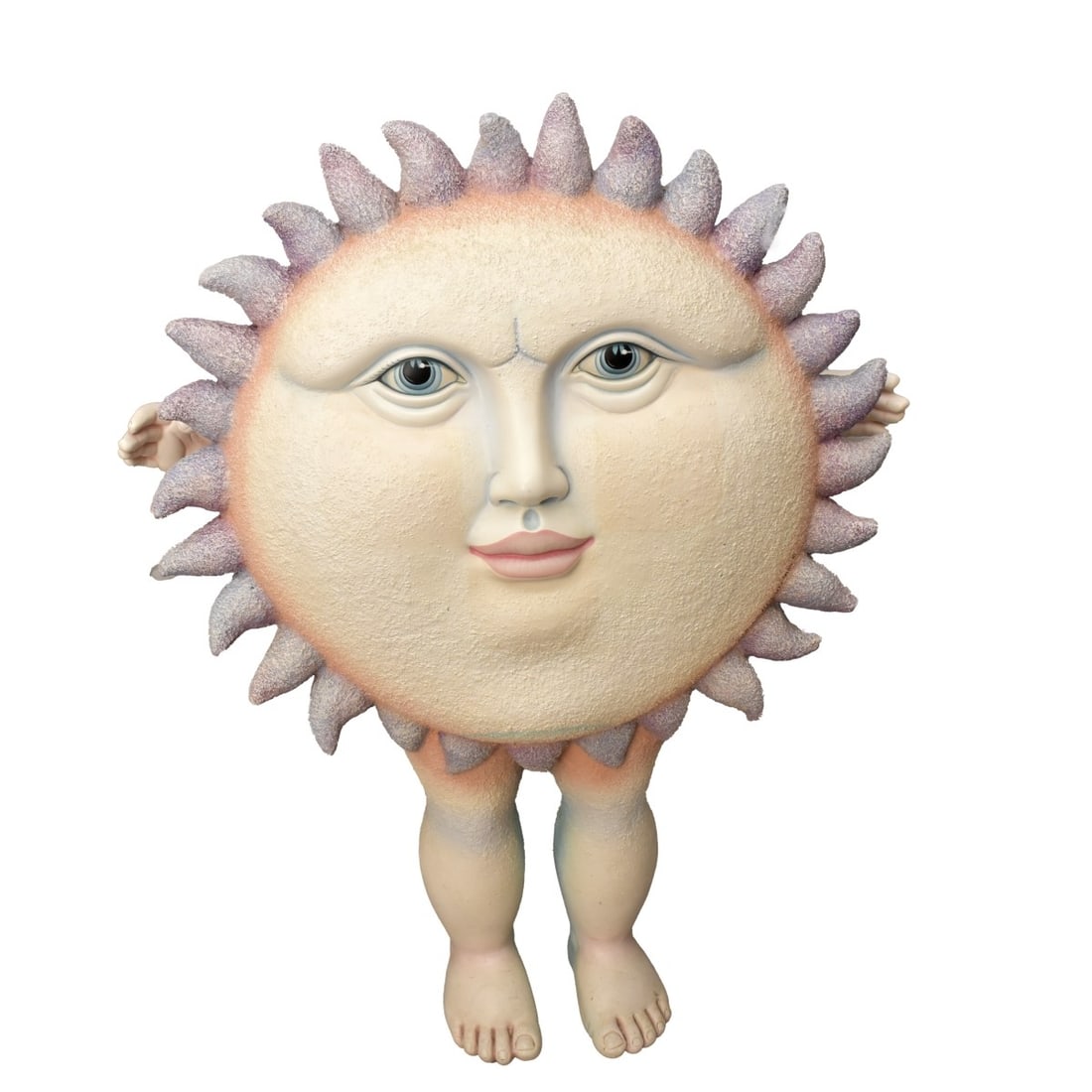 Sergio Bustamante, Mexican (Born 1949) (1 of 6)