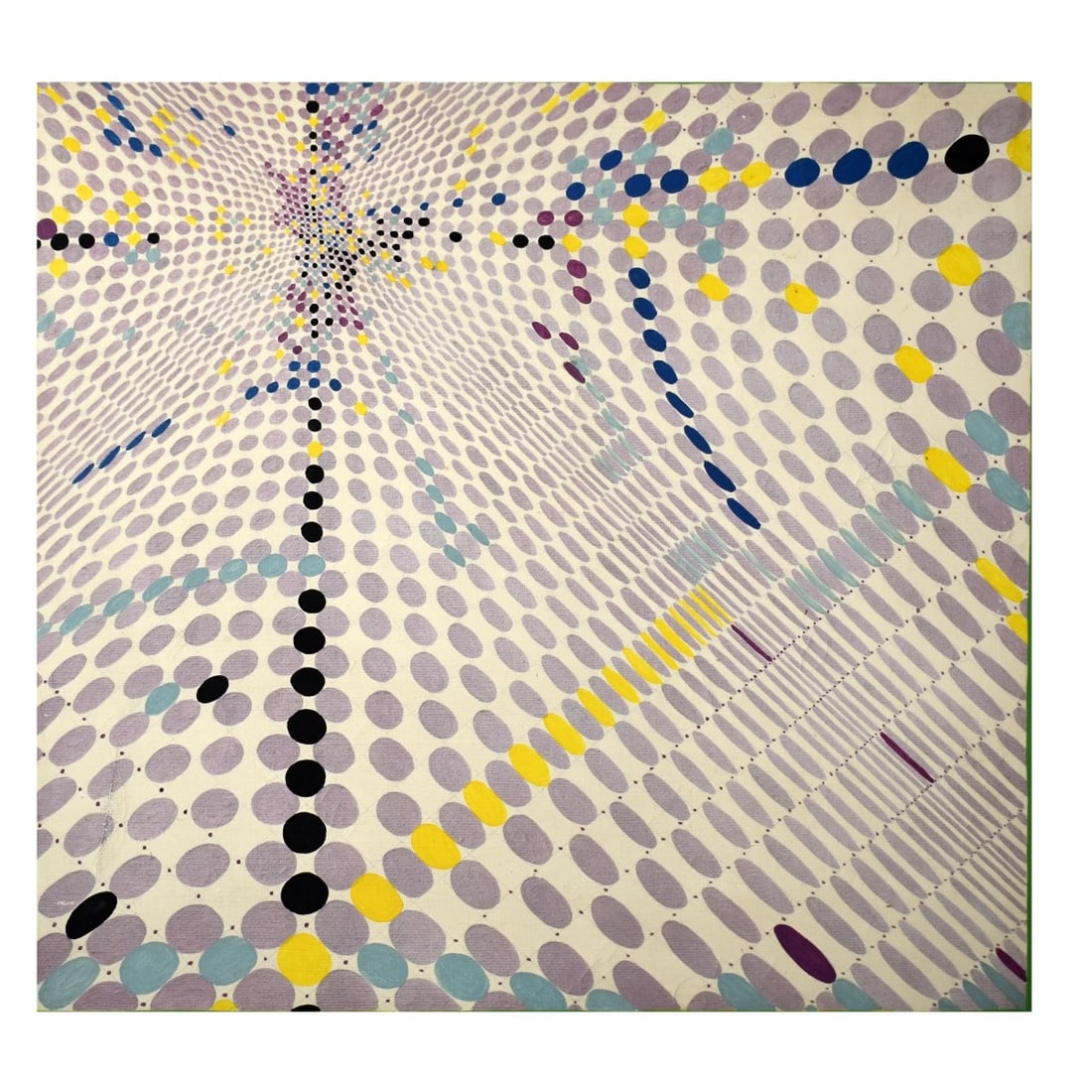 Carlos Silva, Argentinean (1930 - 1987) (1 of 7)