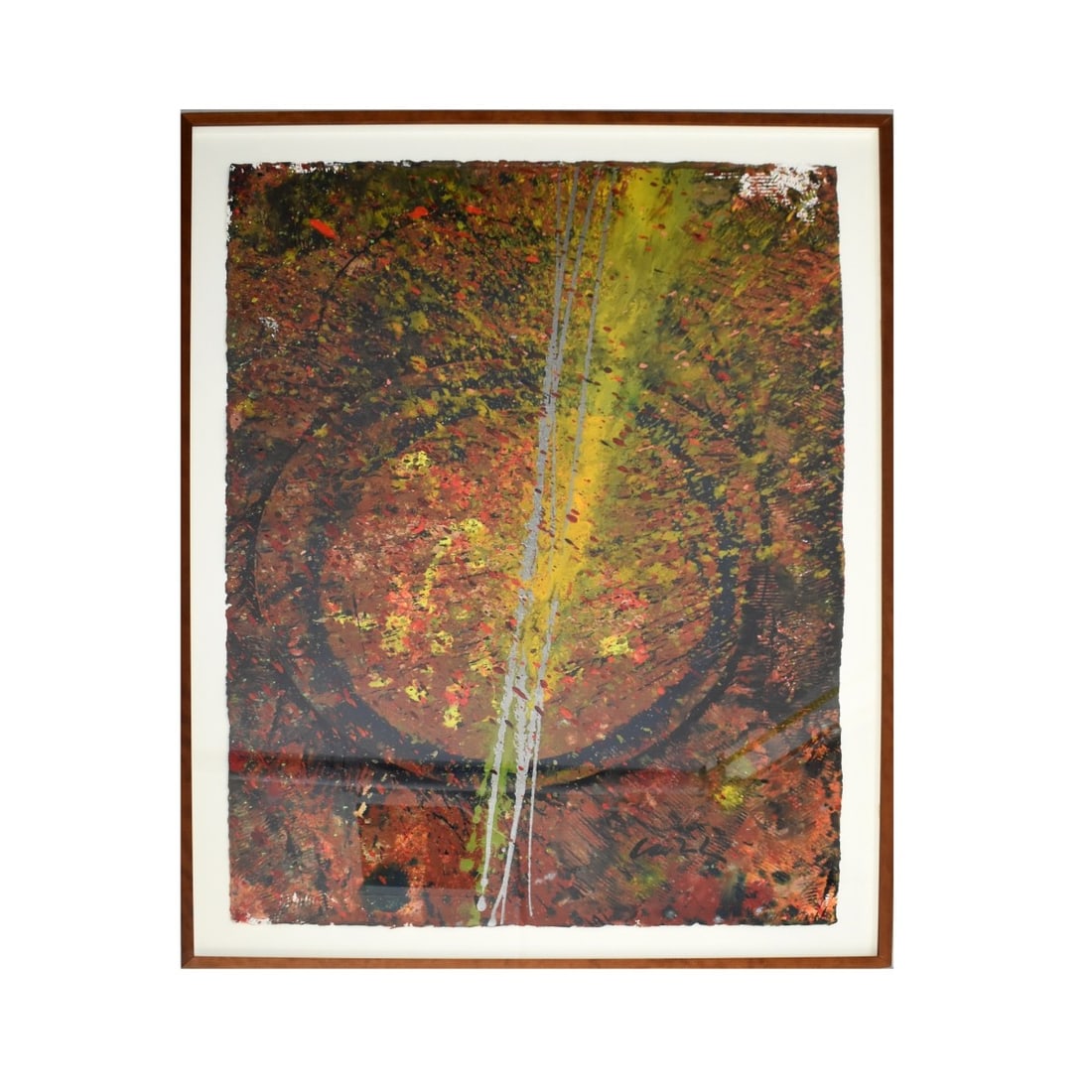 Dale Chihuly, American (Born 1941) (1 of 6)