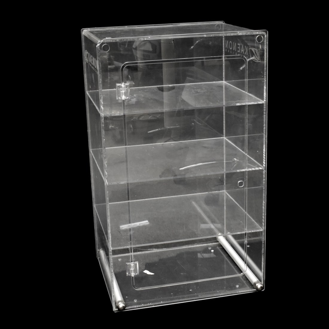 Acrylic Plexiglass Display Case (1 of 6)