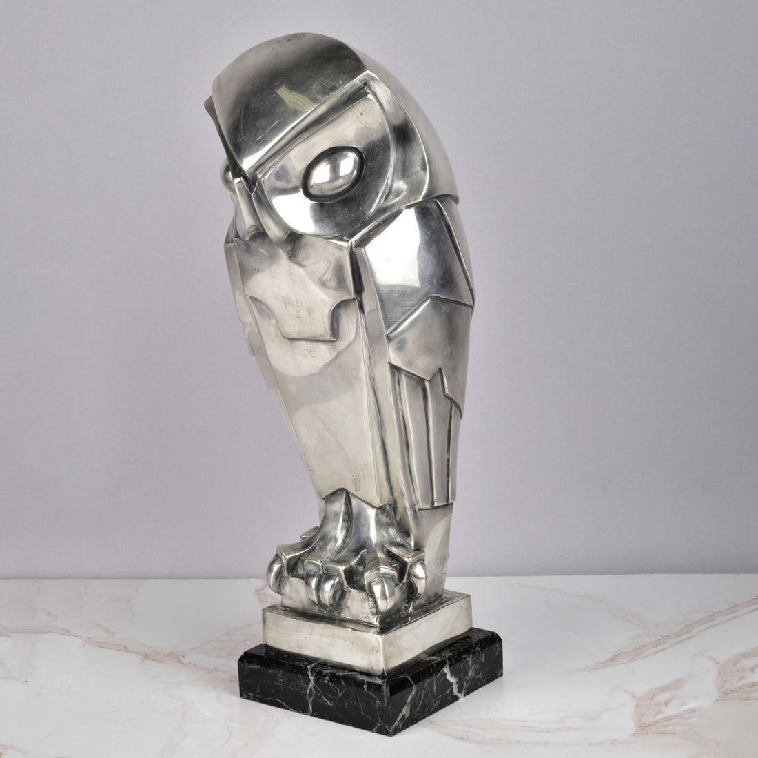 Edouard-Marcel Sandoz (1881 - 1971) (1 of 6)