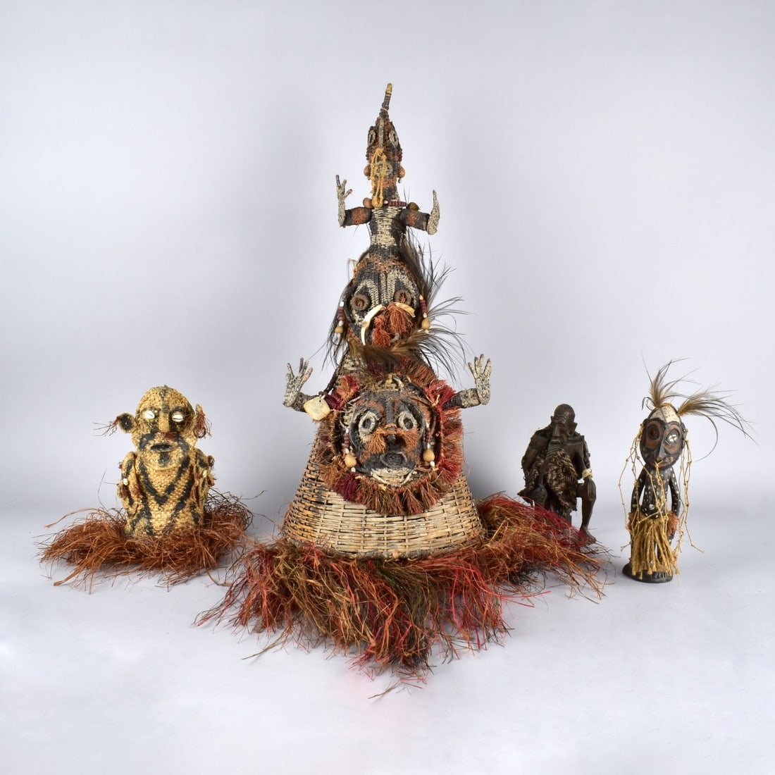 Tribal Artifacts (1 of 6)