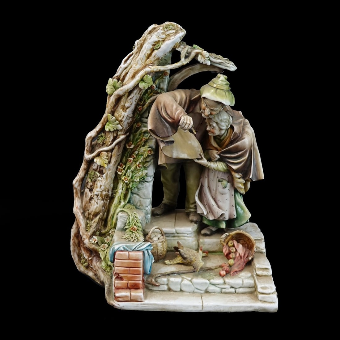 Antonio Borsato "The Shelter" Group (1 of 5)