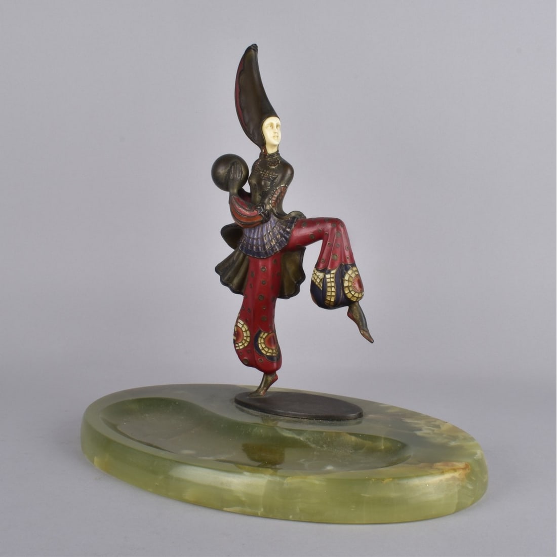 Gerda Gerdago, Austrian (1906 - 2004) (1 of 7)