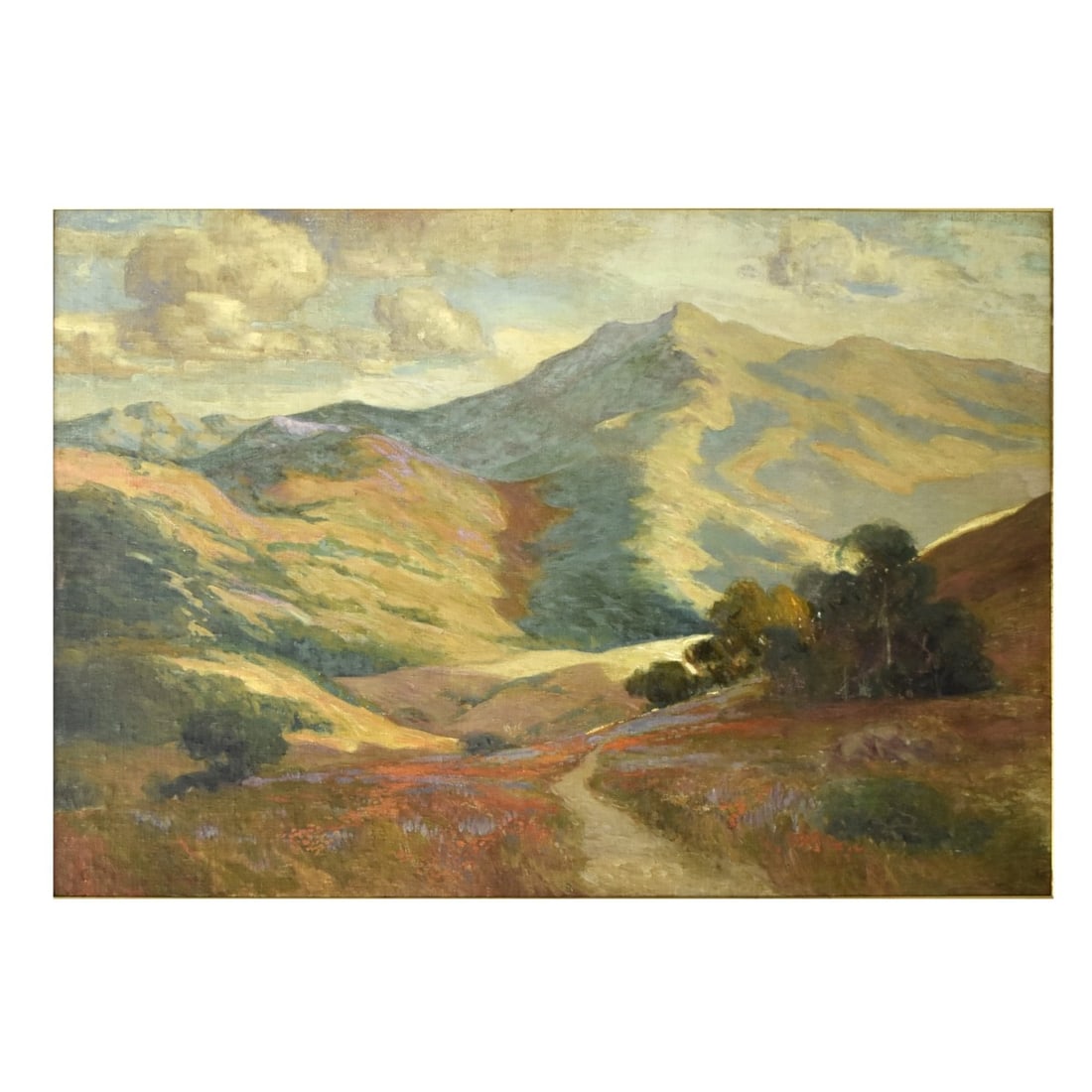 Frederick W. Becker (American, 1888-1974) (1 of 8)