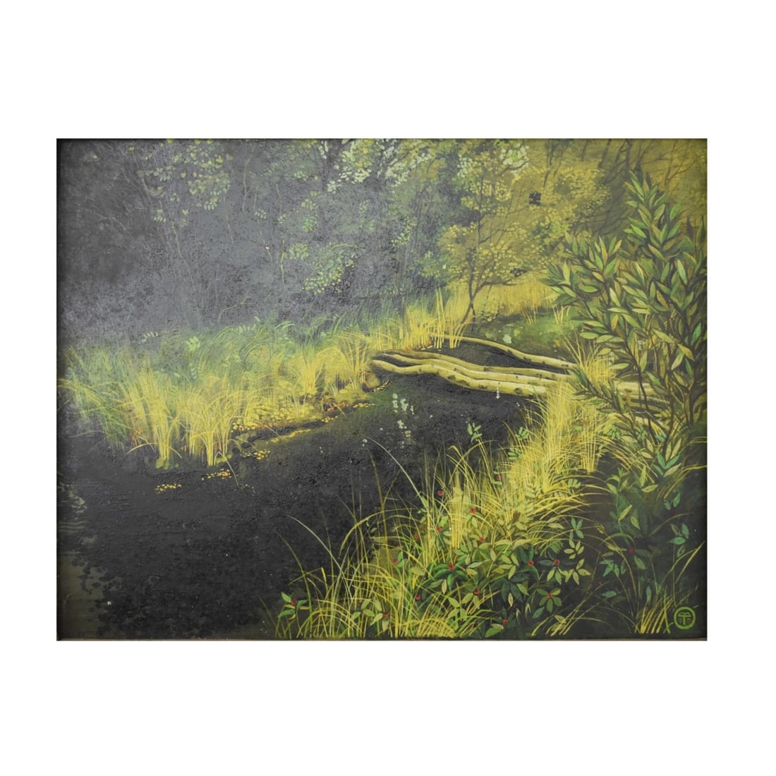 Timofeev V. V. (Russian) O/Board (1 of 6)