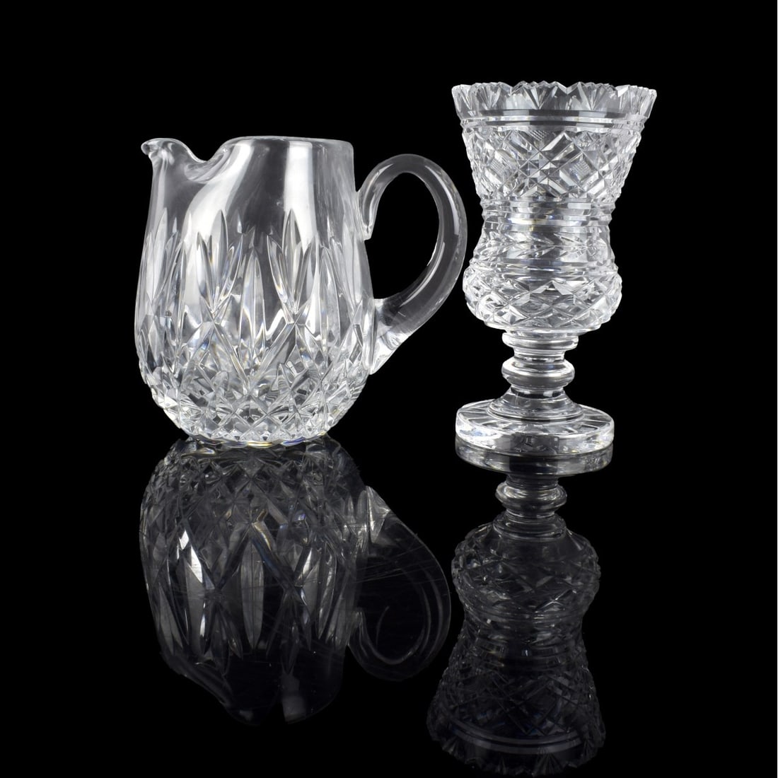 Waterford Tableware (1 of 5)