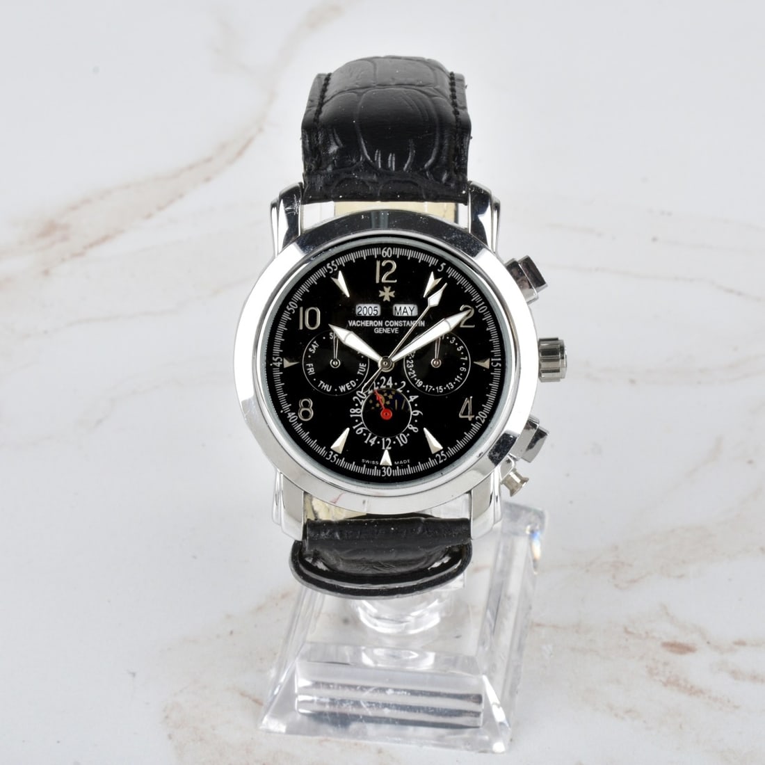 Replica Vacheron Constantin Watch (1 of 5)