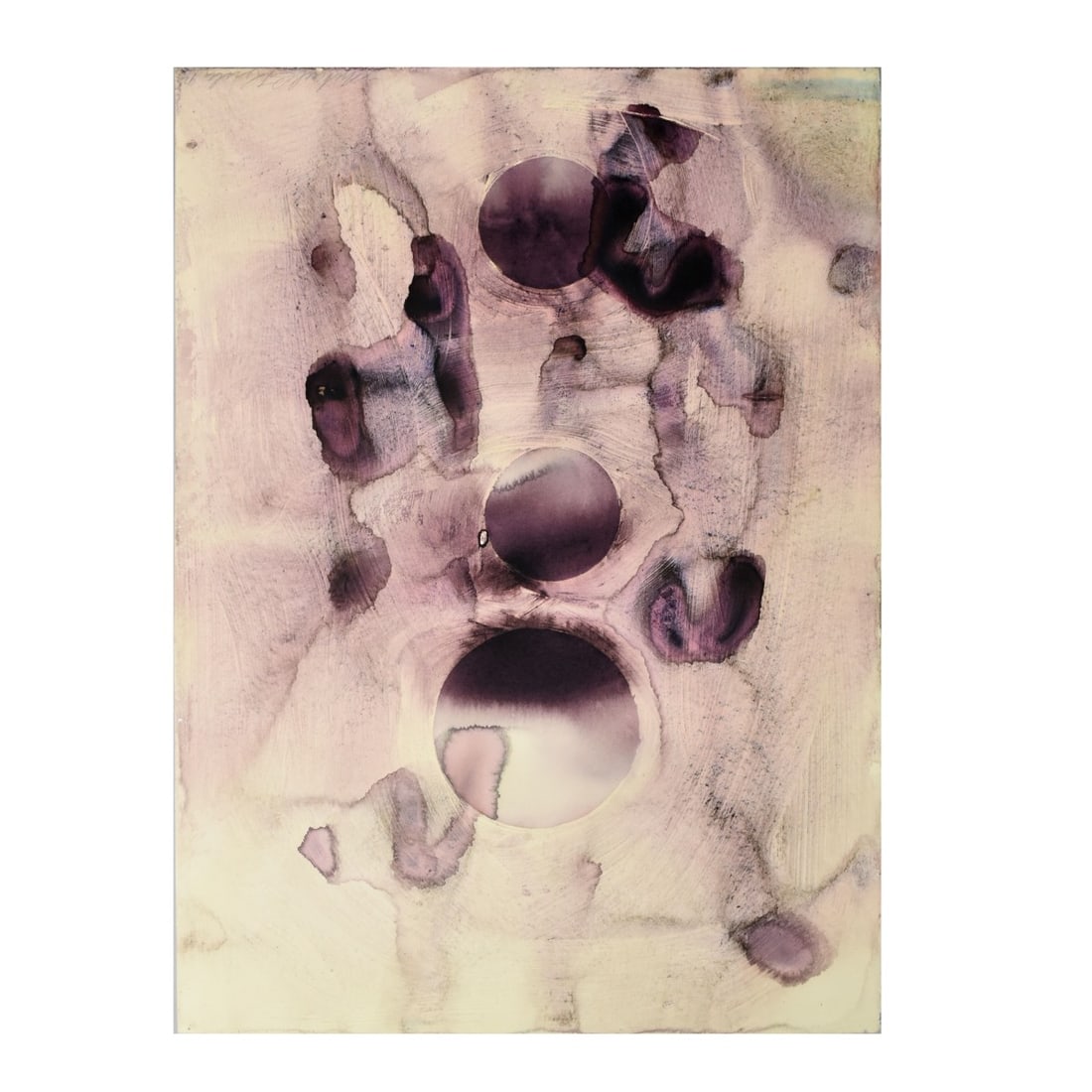 Michael Kessler, American (Born 1954) (1 of 5)