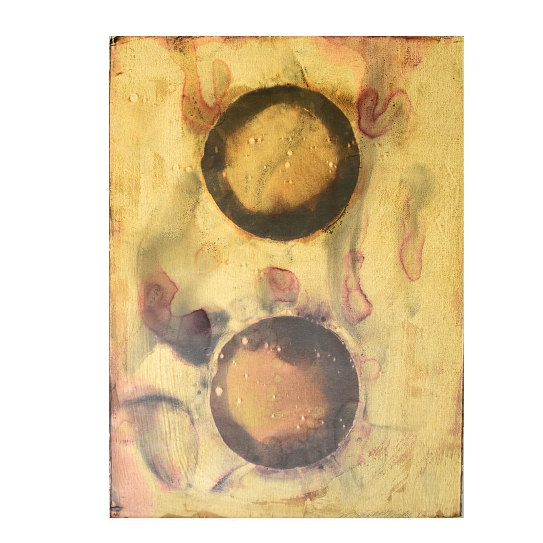 Michael Kessler, American (Born 1954) (1 of 3)