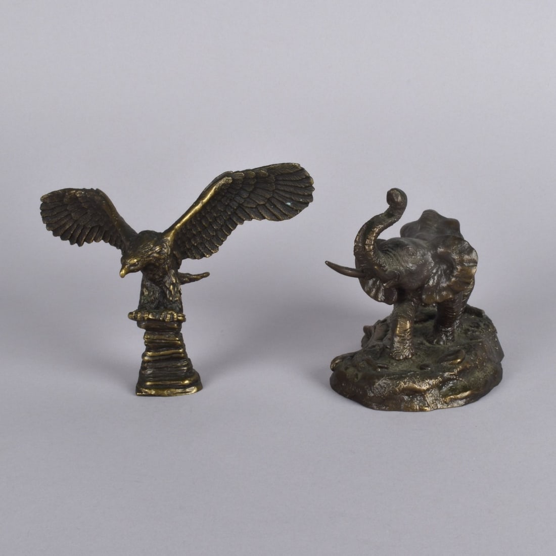 S A Efron (20th C.) (1 of 3)