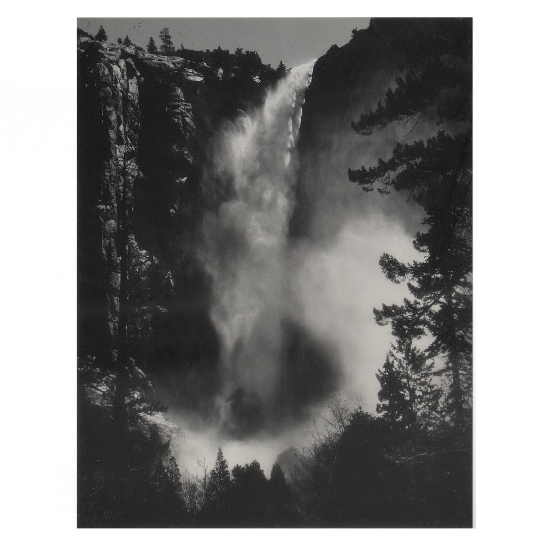 Ansel Adams, American (1902 - 1984) (1 of 5)
