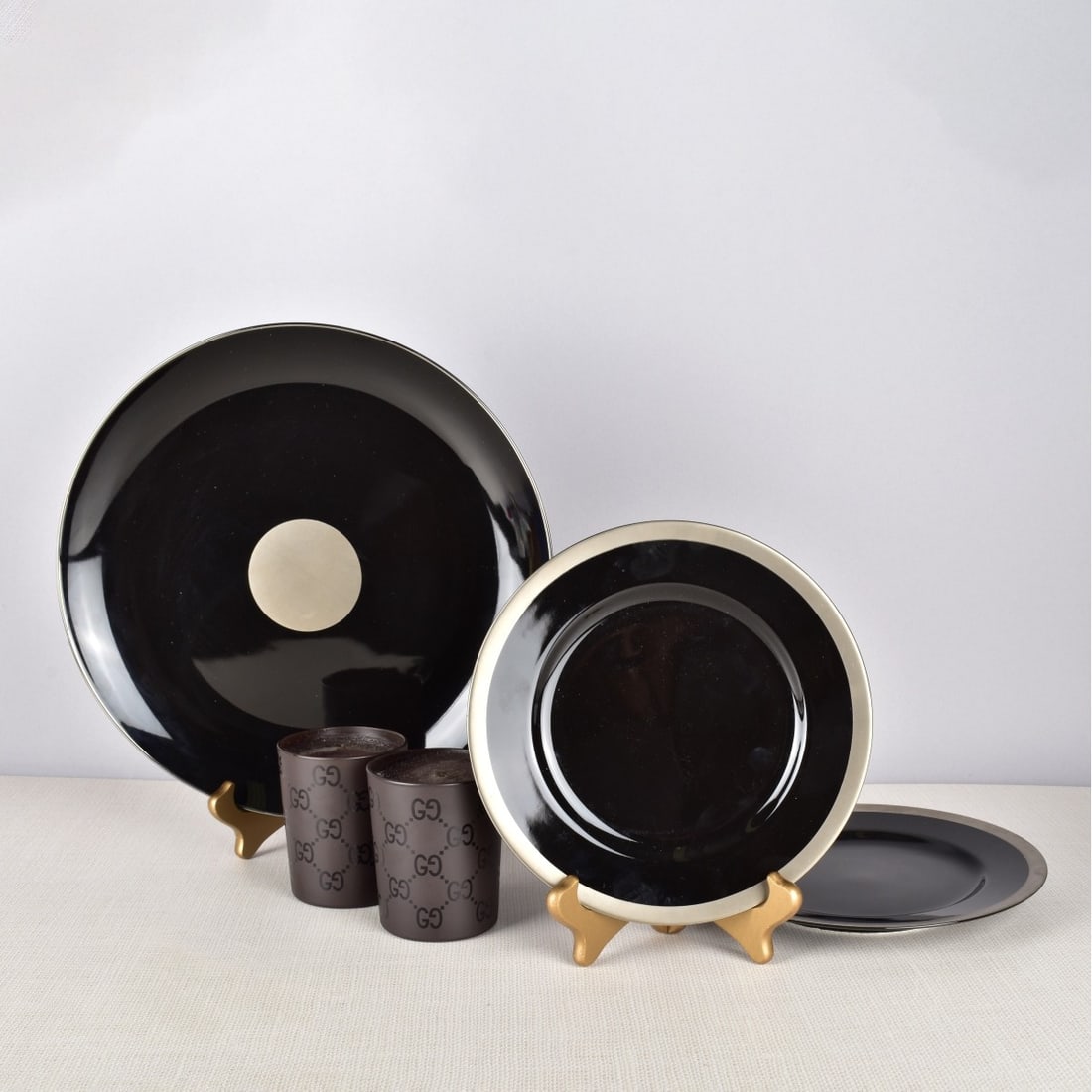 Collection of Gucci Porcelain (1 of 5)