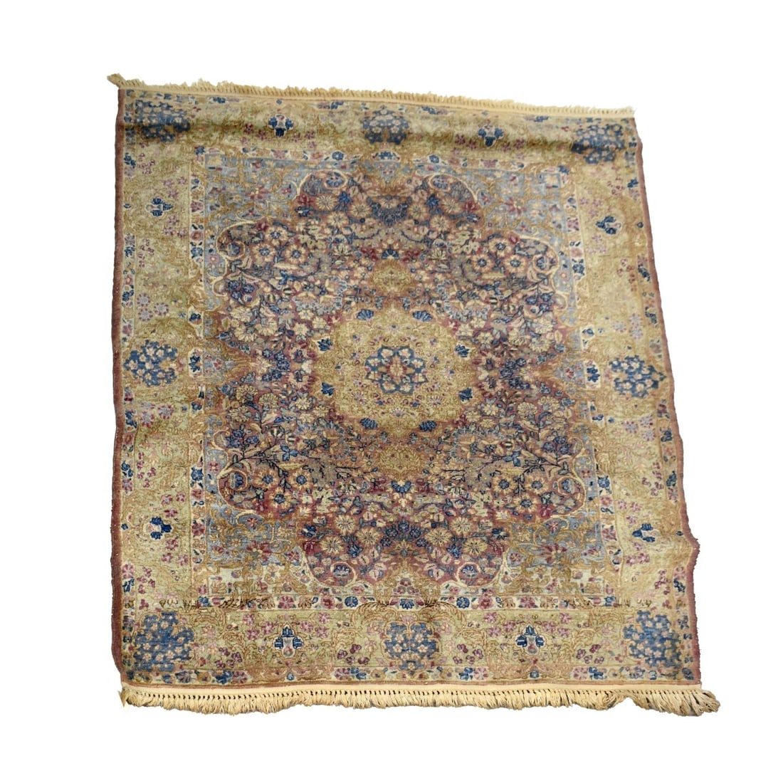Kerman Rug (1 of 5)