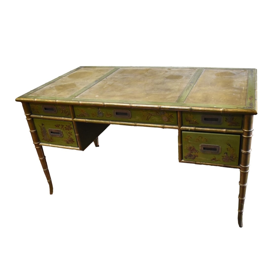 Japanese Writing Desk (1 of 7)