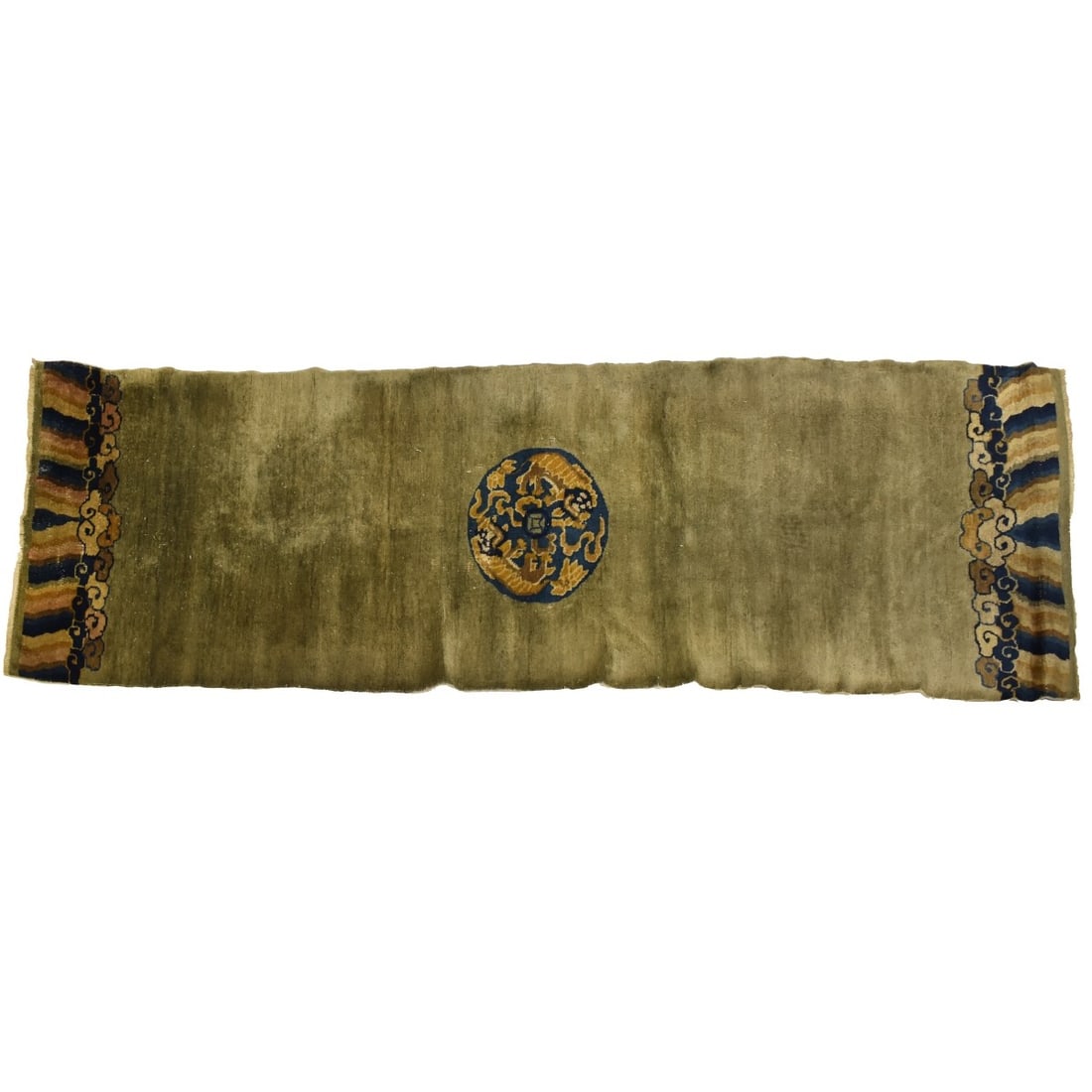 Chinese Runner / Rug (1 of 5)