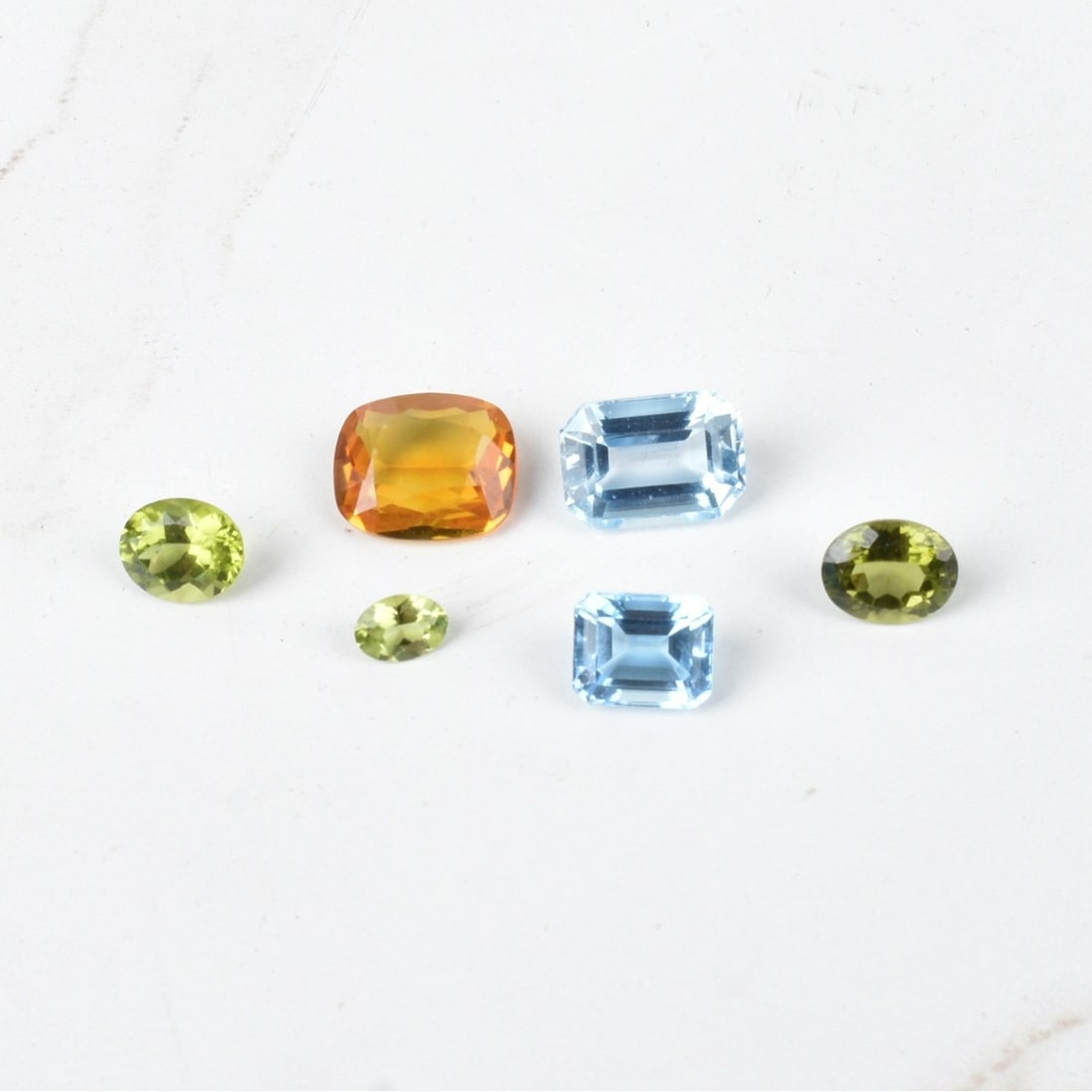 Loose Color Gemstones (1 of 1)