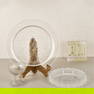 Three (3) Lalique Pieces